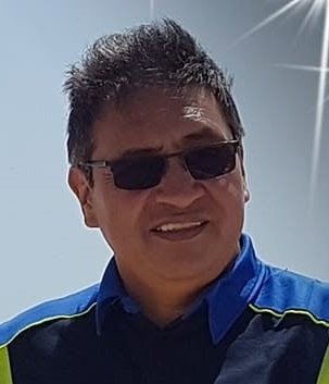 LUIS EDUARDO MOLINA FLOREZ