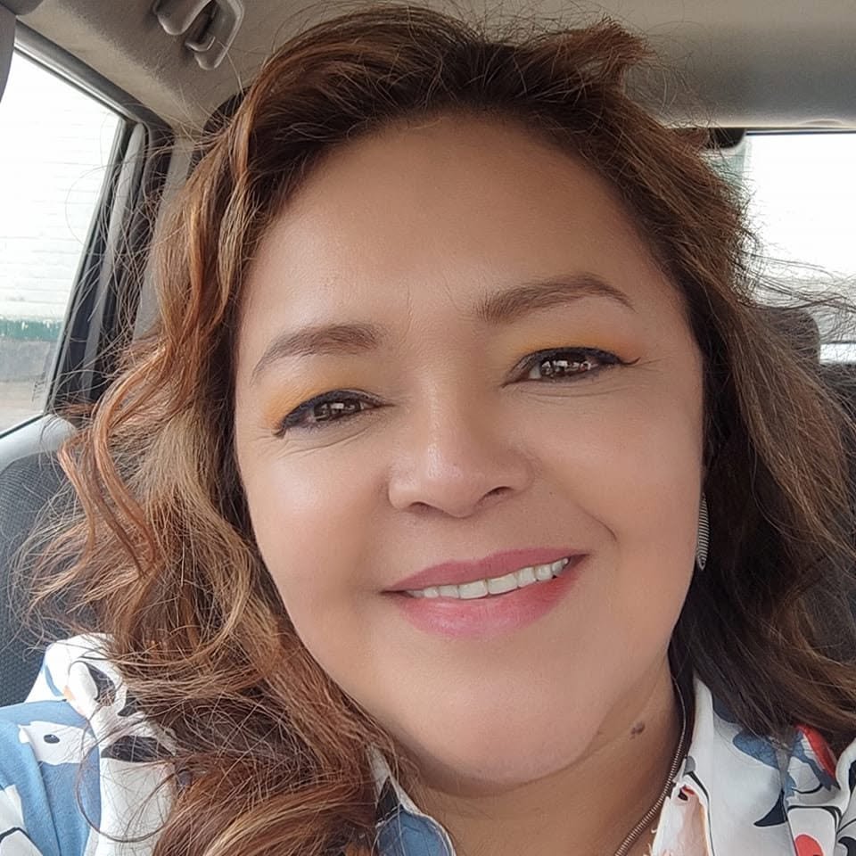 NIDIA DEL CARMEN ABRIL